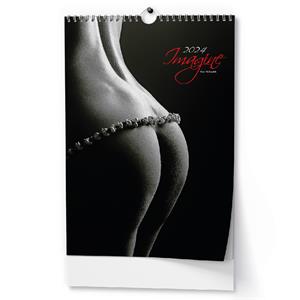 Wall Calendar 2024 Imagine