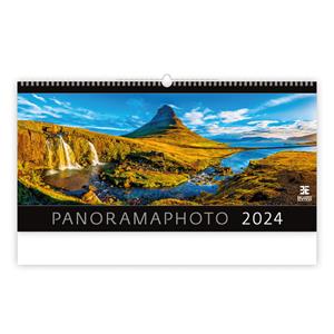 Wall Calendar 2024 - Panoramaphoto