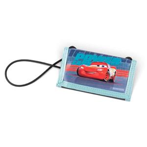 Wallet Cars 3