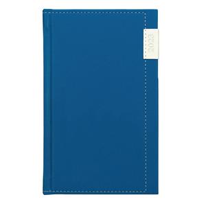 Weekly Diary 2023 Slovak pocket Joy - blue