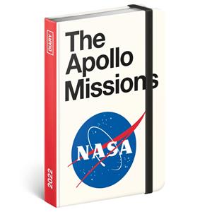 Weekly Diary B6 2022 NASA