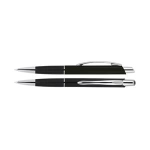 WESTON ball Pen - black